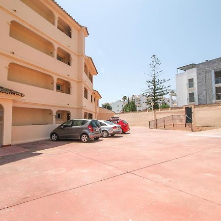 Erisa 59 By Ivi Real Estate Apartment Торемолинос Екстериор снимка