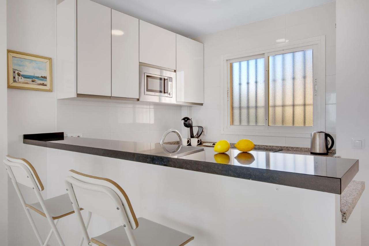 Erisa 59 By Ivi Real Estate Apartment Торемолинос Екстериор снимка