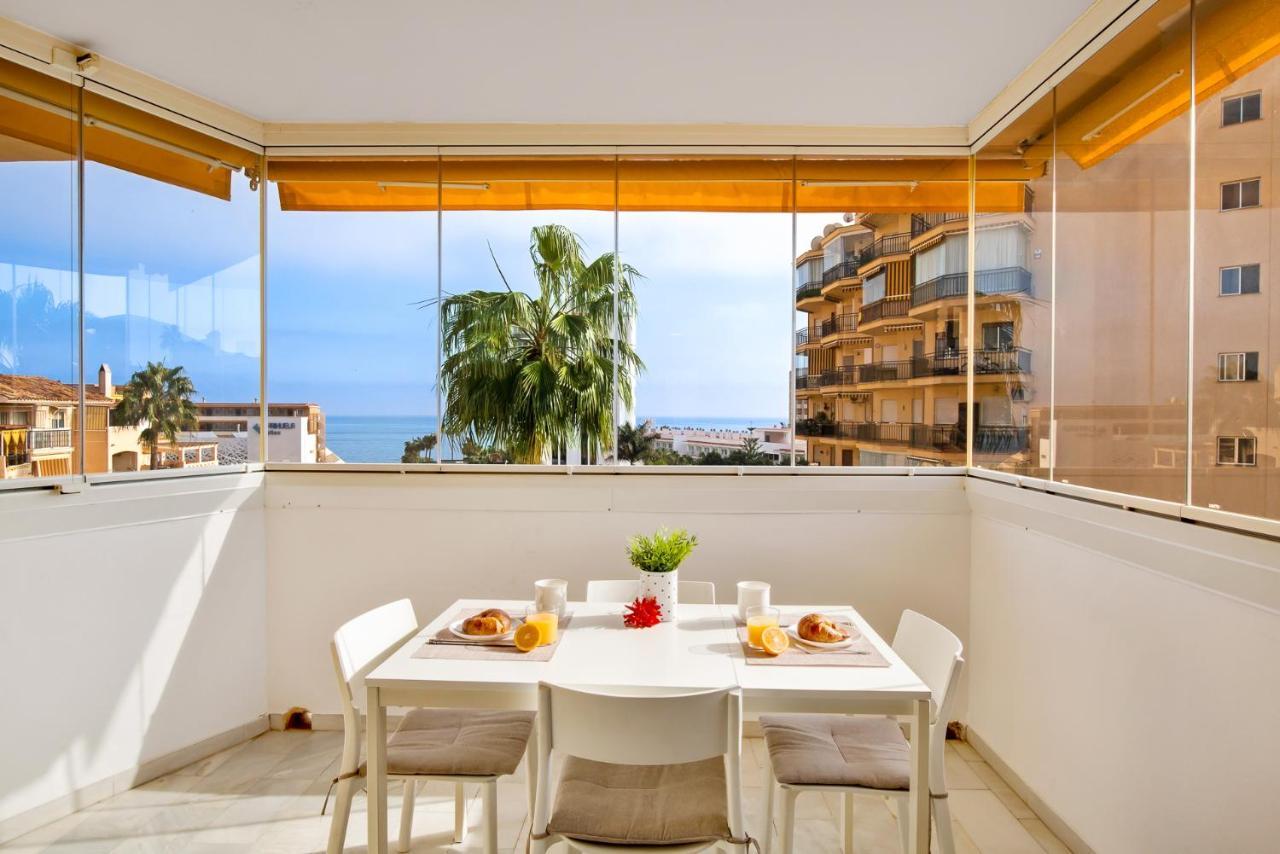 Erisa 59 By Ivi Real Estate Apartment Торемолинос Екстериор снимка