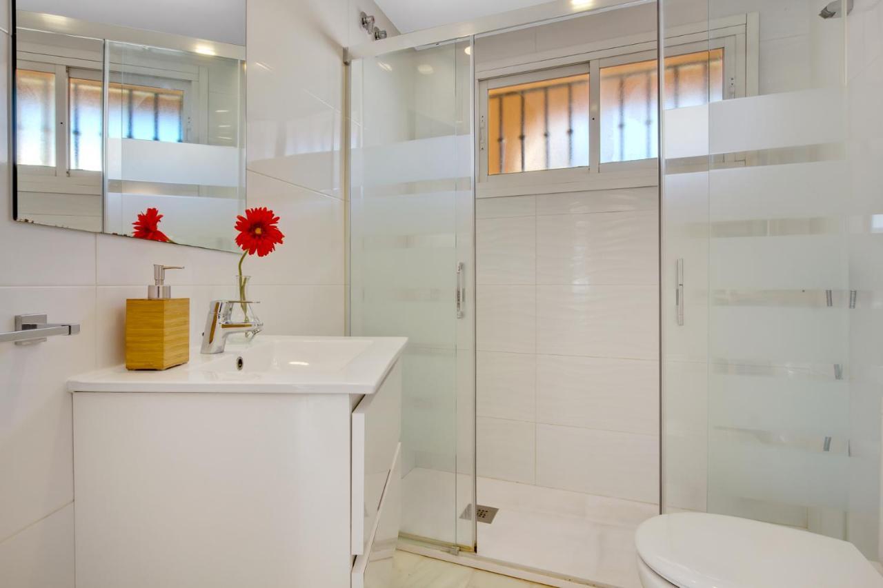 Erisa 59 By Ivi Real Estate Apartment Торемолинос Екстериор снимка